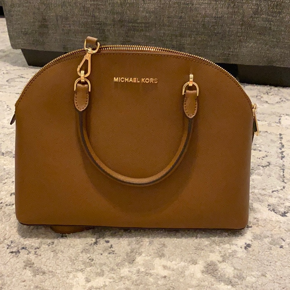 Michael Kors crossbody